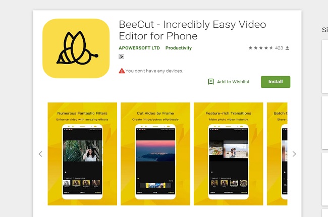 best video joiner app