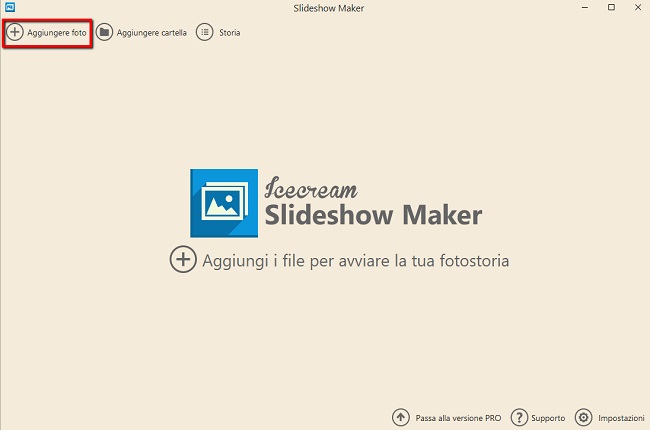 it slideshow maker