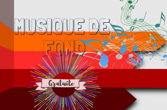 musique de fond gratuite