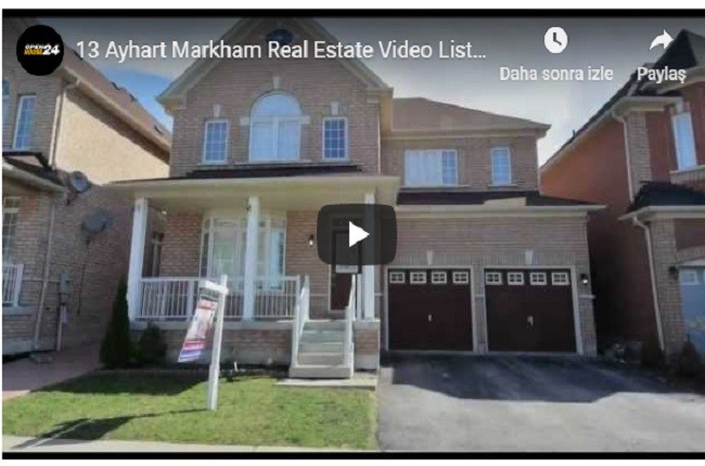 video marketing ideas for real estate agents