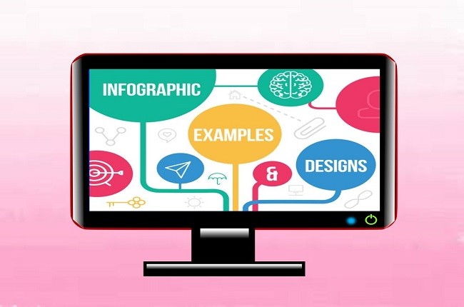 how to make infographic video
