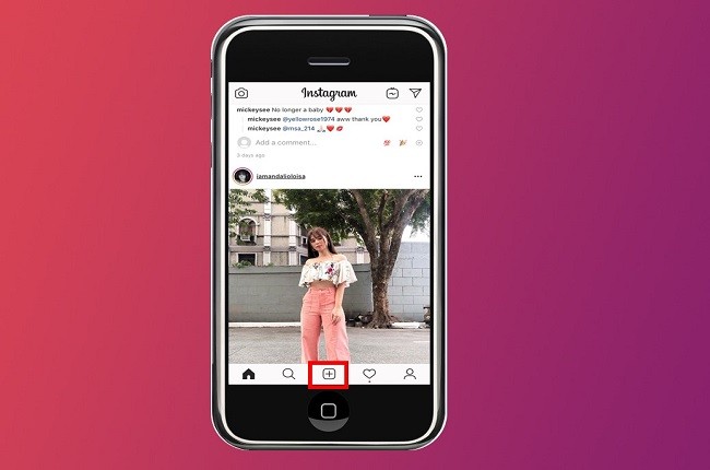 create video ads for instagram