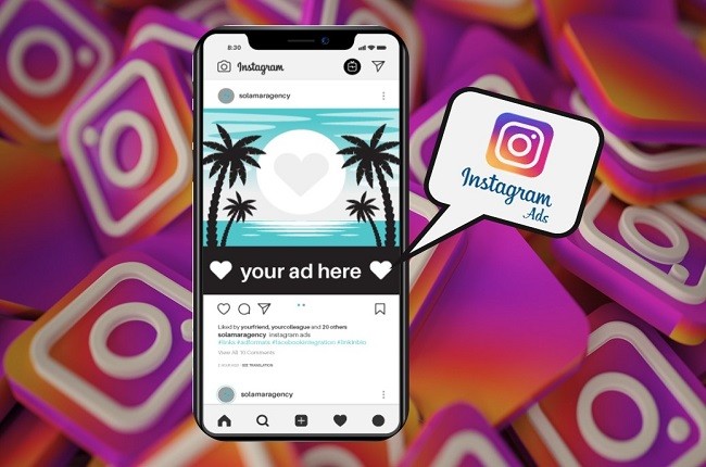 create video ads for instagram