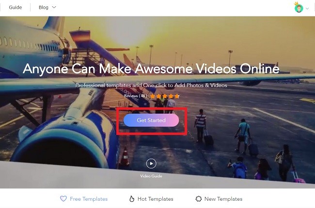 how to create interactive videos