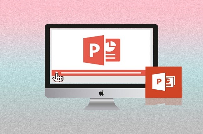 How To Add Video To PowerPoint Presentation 