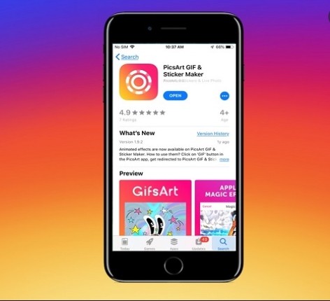 The 3 Best GIF Makers for Instagram in 2019