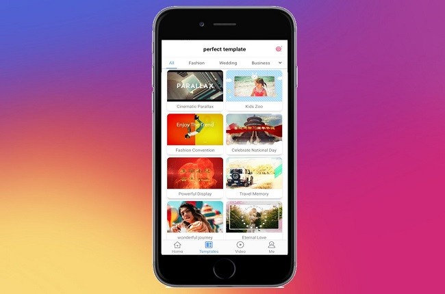 how to add music to instagram story video