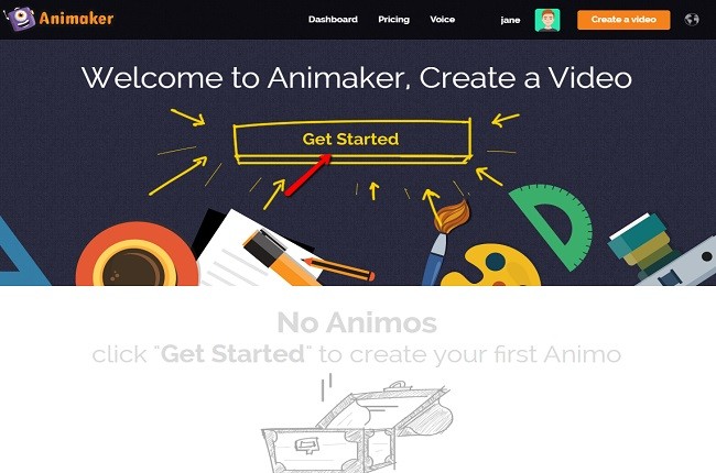 video maker for students