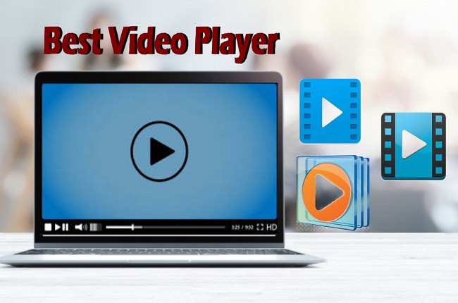 Best video player for Windows