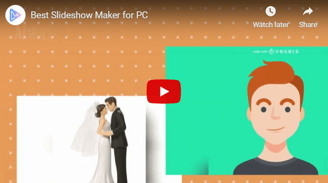 Slideshow Maker for PC
