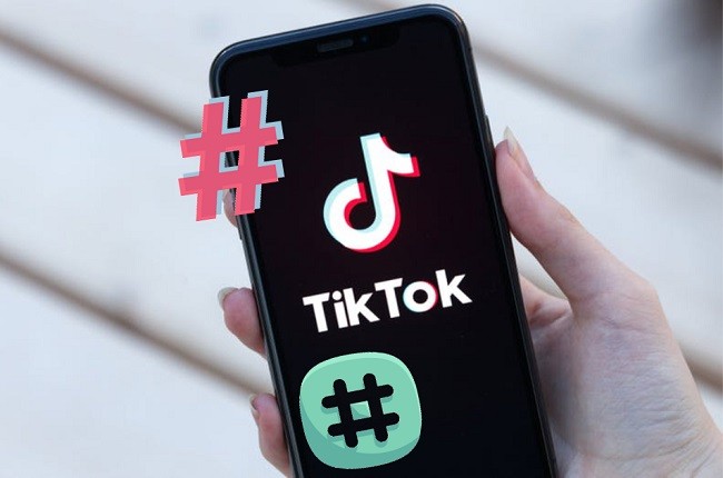 how do you get verified on TikTok