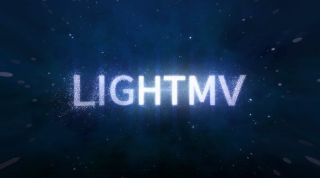 intro lightmv