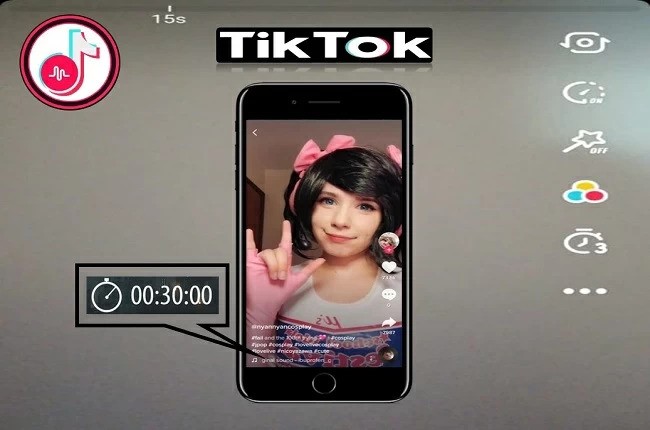 Tiktok video nasıl yapılır