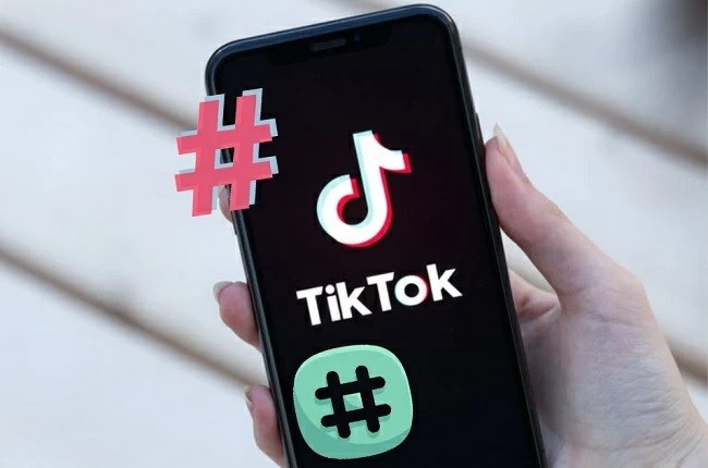 como conseguir verificação em tiktok