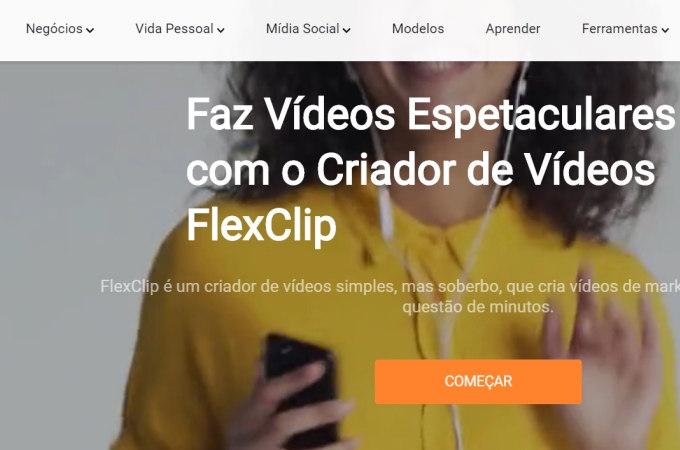 programa para fazer slide de fotos com musica