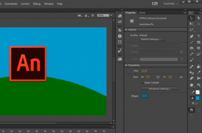 2D Animation Maker and How to Make 2D Animation Online