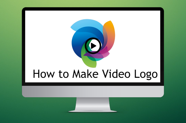 online video logo maker