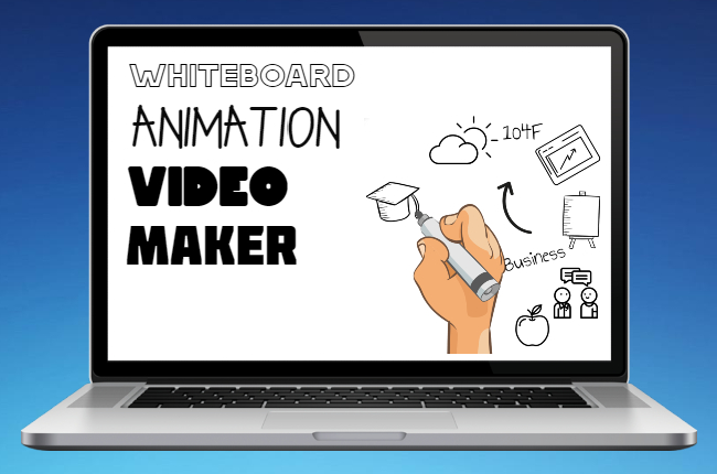 Whiteboard Animation Video Ersteller