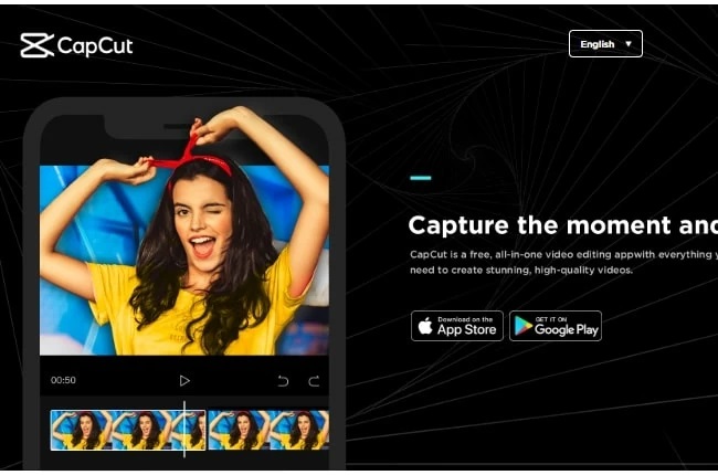 melhores apps para editar tiktok