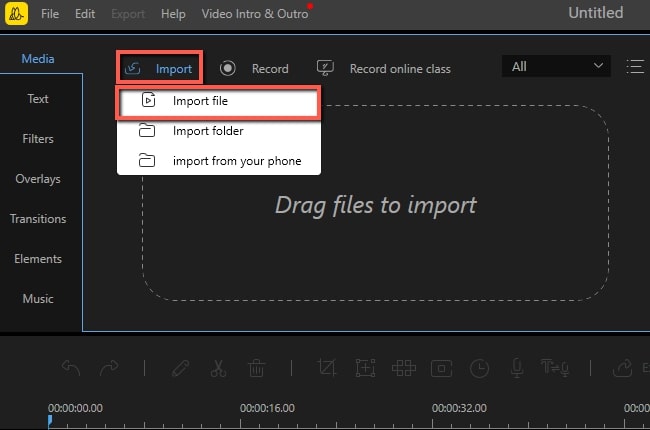 pinterest video pin beecut import files