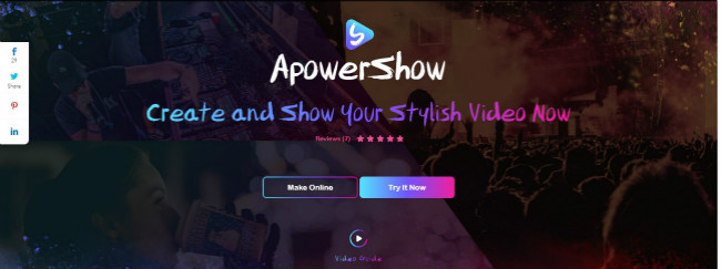 Apowershow