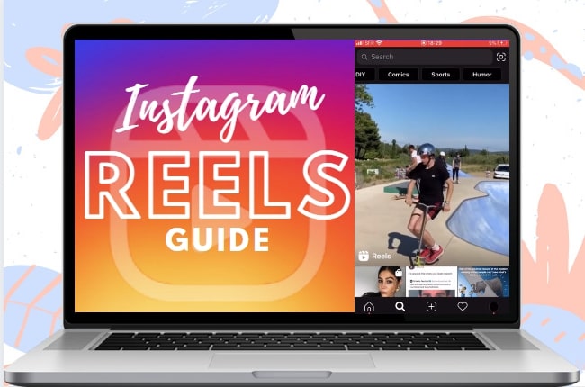 how to make Reels on Instagram