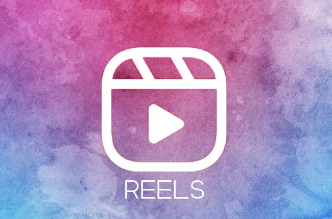 como fazer um vídeo instagram reels