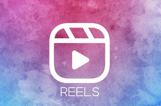 Instagram reels video