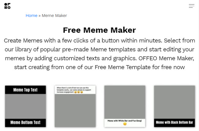 how to make meme videos