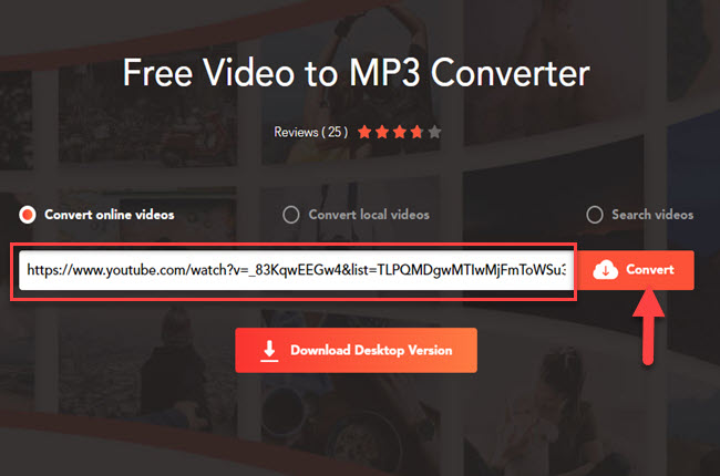 Serie van Netjes Won How to Convert YouTube Video to Ringtone for Free