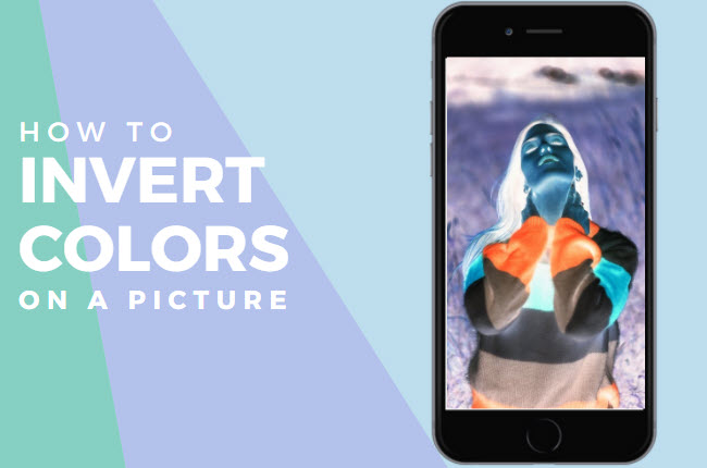 How to Invert the Colors on Your Android Phone's Screen