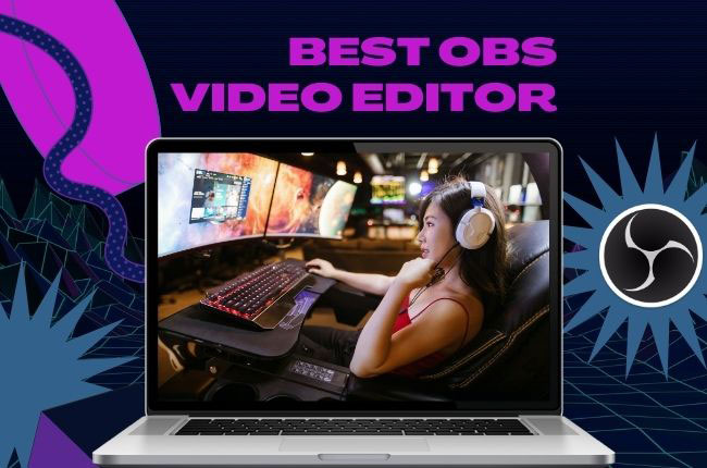 how to edit obs videos featured image