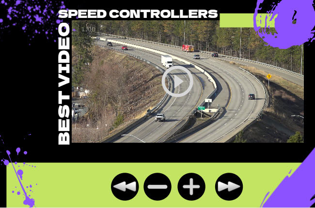 video speed controller featured image