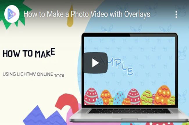 best apps for video overlays