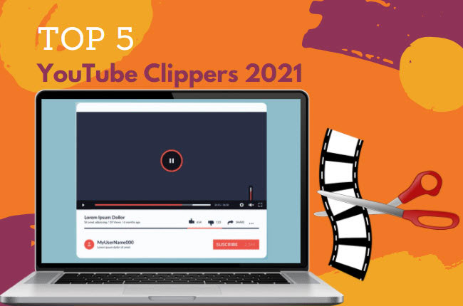 Youtube clipper featured image