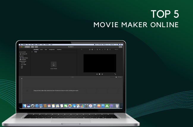 movie maker online named featured image