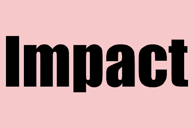 best meme fonts named impact