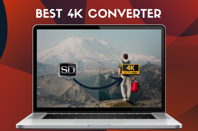 4k video converter featured image