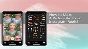 Como Criar um Vídeo com Fotos
