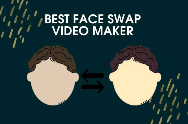 face swap video editor