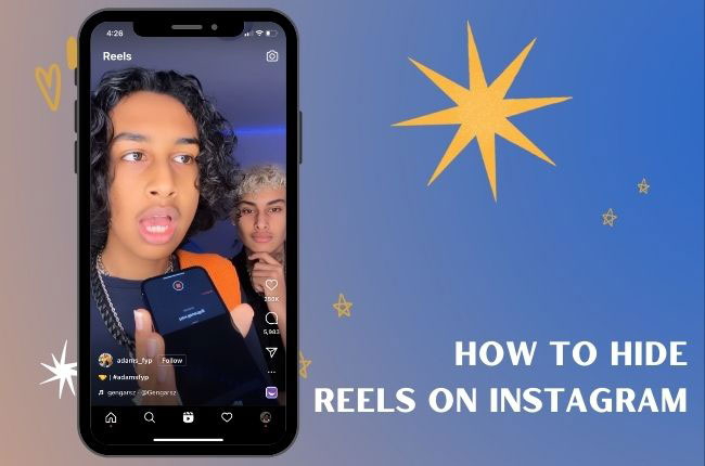 how to turn off instagram reels