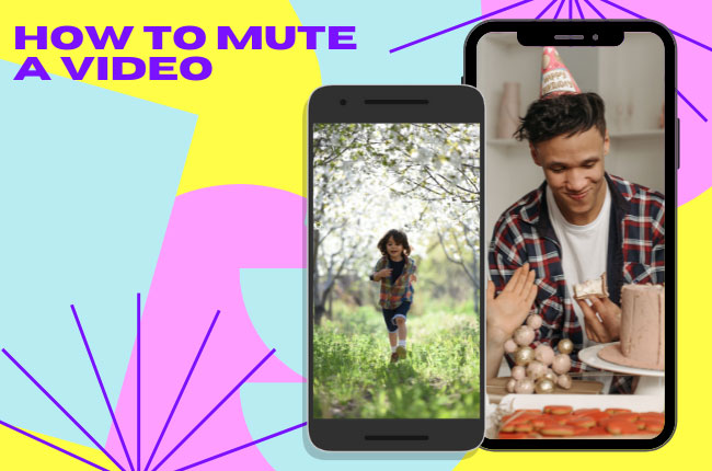 how-to-mute-a-video-on-iphone-or-android