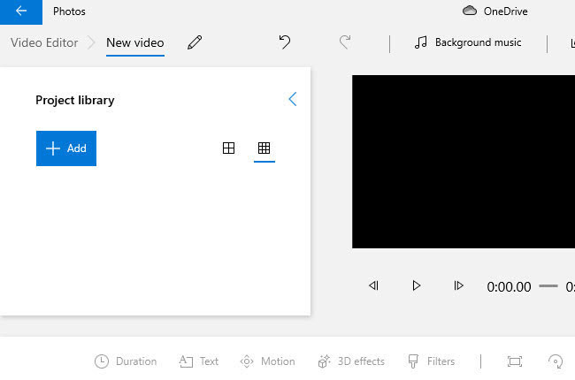 video-making apps for students named windows movie maker