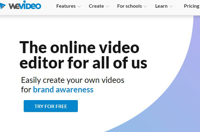 video editors for chromebook