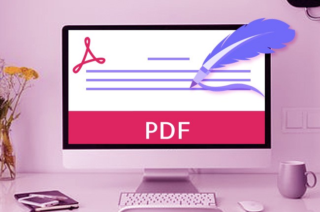Add Notes to PDF