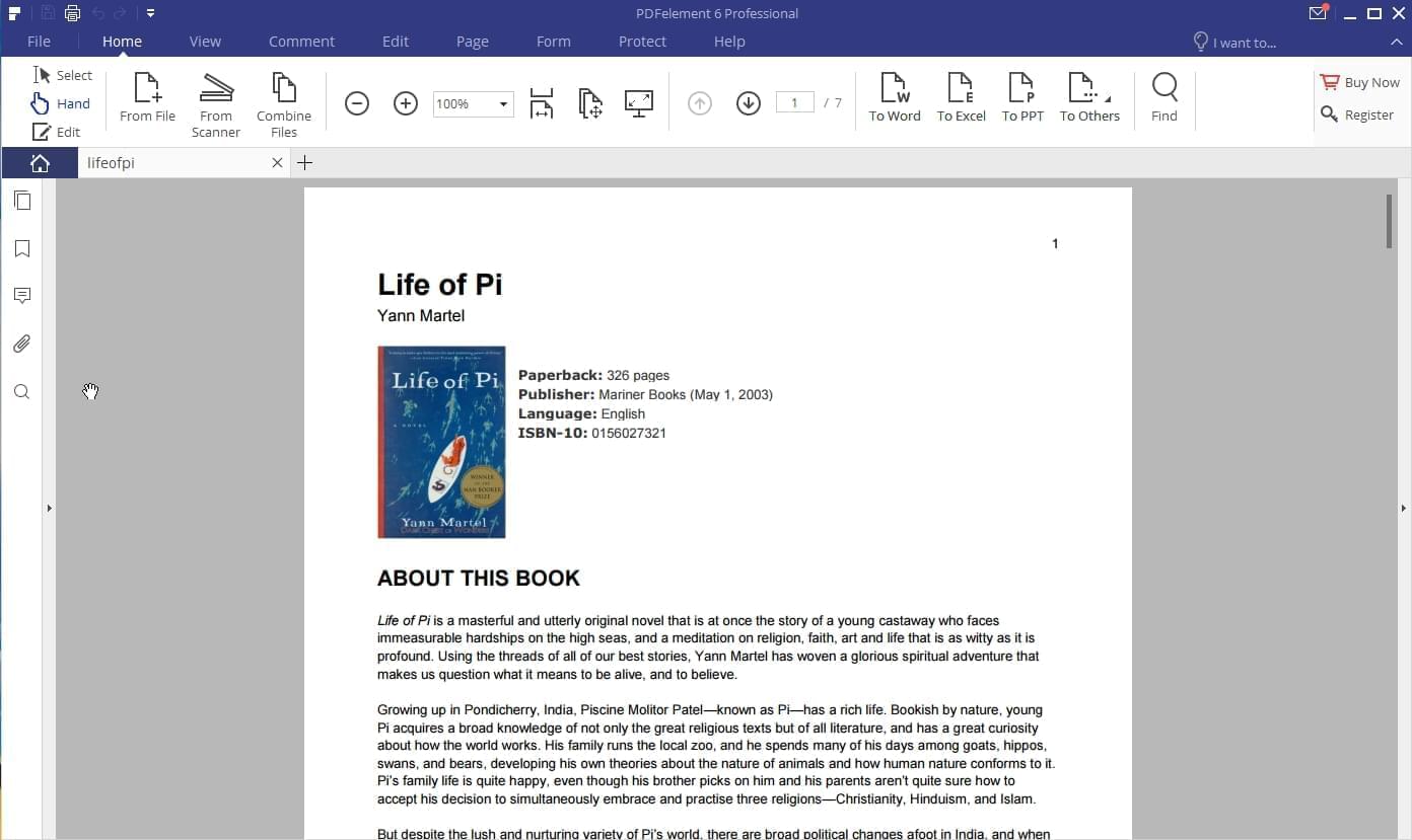 best PDF viewer for windows