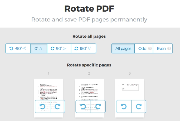 flip PDF online
