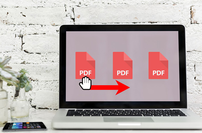 Comment Réorganiser Les Pages Dans PDF Facilement