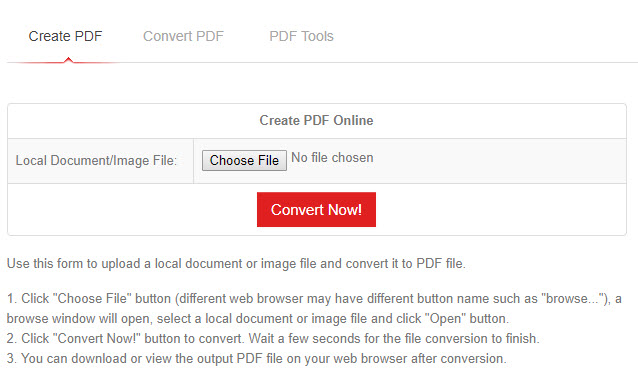 convert pdf to keynote