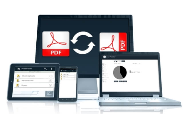 PDFをオンラインで回転するツールの紹介